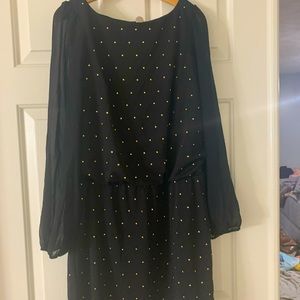 White House Black Market Women’s Dress
